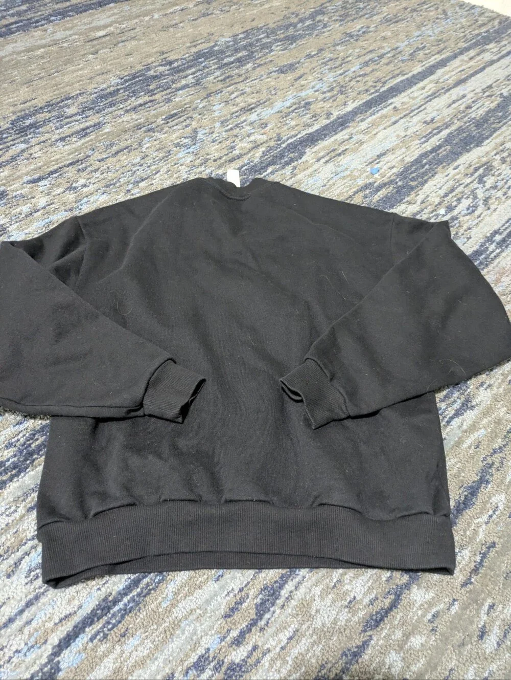 Alo Yoga Accolade Crew Neck Sweater Size XS